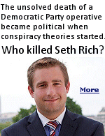The Mueller Report denies the notion that a DNC staffer named Seth Rich was the source of leaked DNC documents later published by WikiLeaks. On July 10, 2016, shortly before the DNC emails were released on WikiLeaks, Seth Rich was shot to death about a block from his home in the Bloomingdale neighborhood of Washington, DC, in what police believe to be a botched robbery attempt. This was no boating accident.